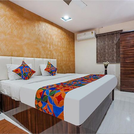 Fabhotel Olive Stay Inn Нагпур Экстерьер фото