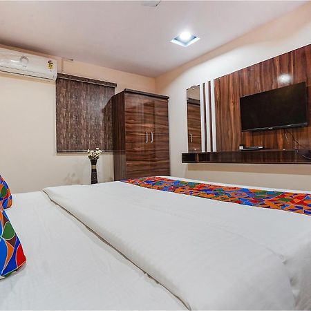 Fabhotel Olive Stay Inn Нагпур Экстерьер фото